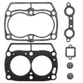 Cylinder Works New  Standard Bore Gasket Kit for Polaris Ranger 800 4x4 EFI 11-17 810967